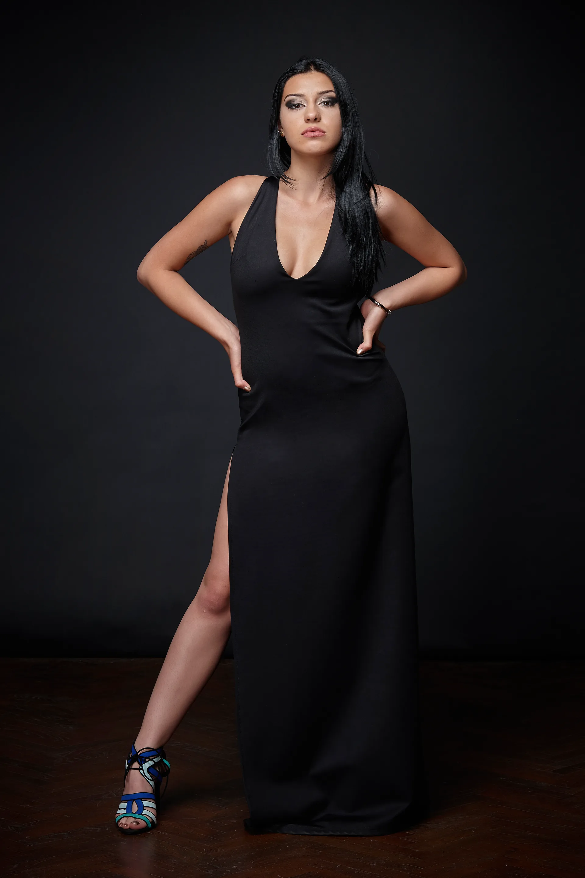 Agent provocateur