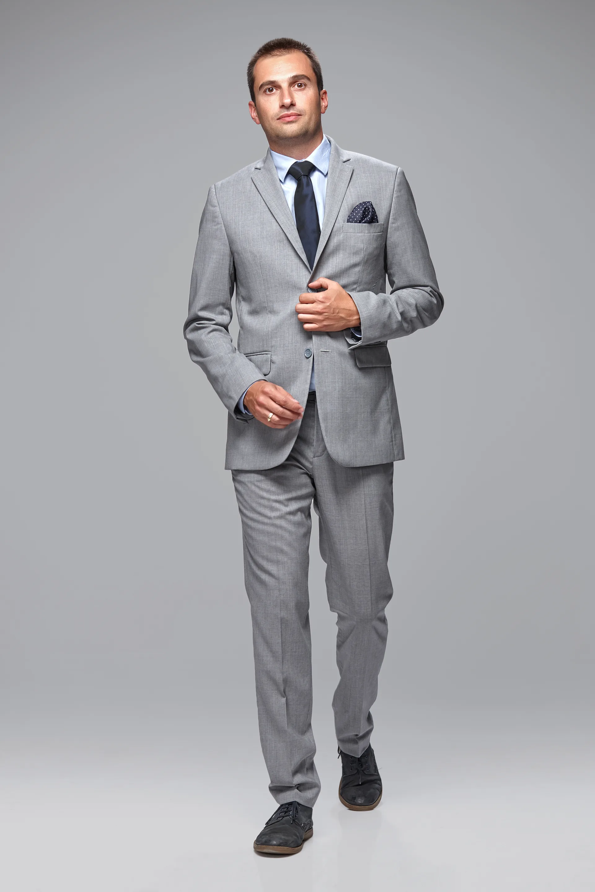 The banker
