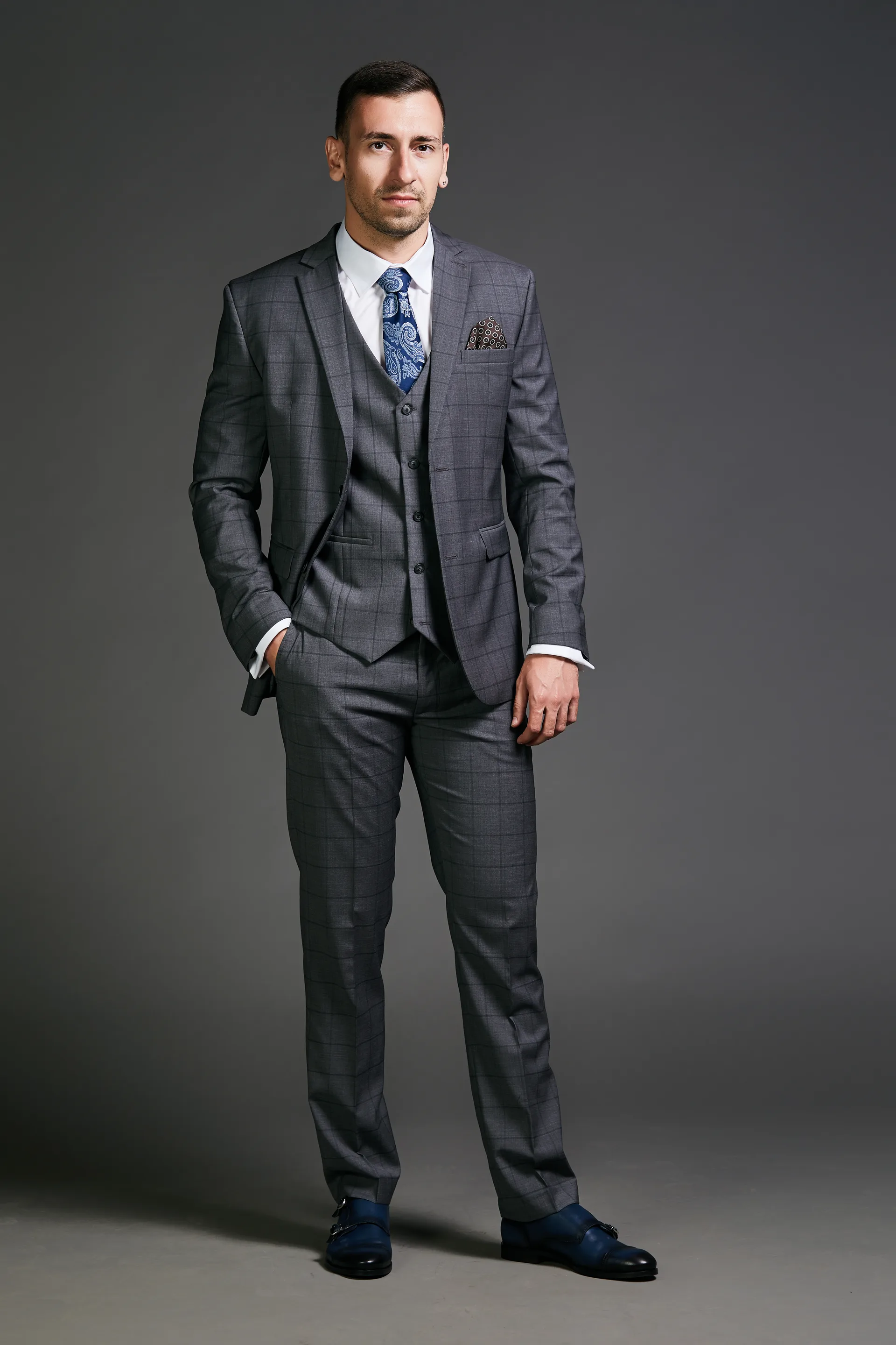 Man of honor
