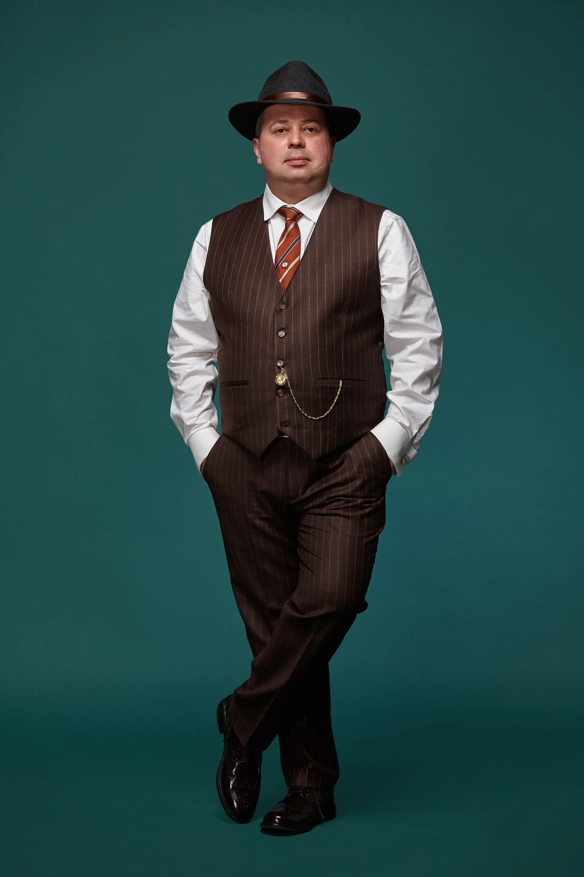 Boardwalk Empire