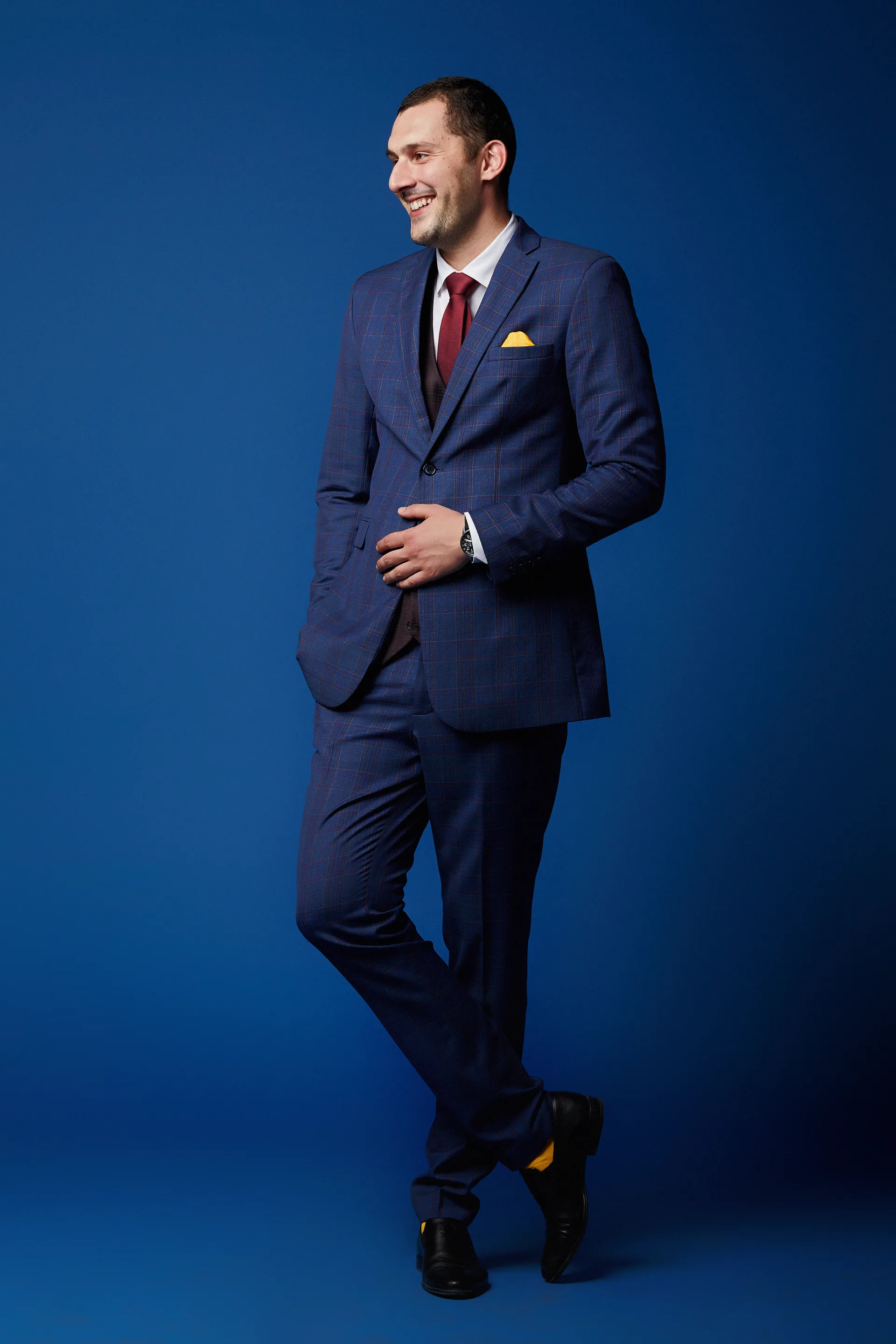 The style resident