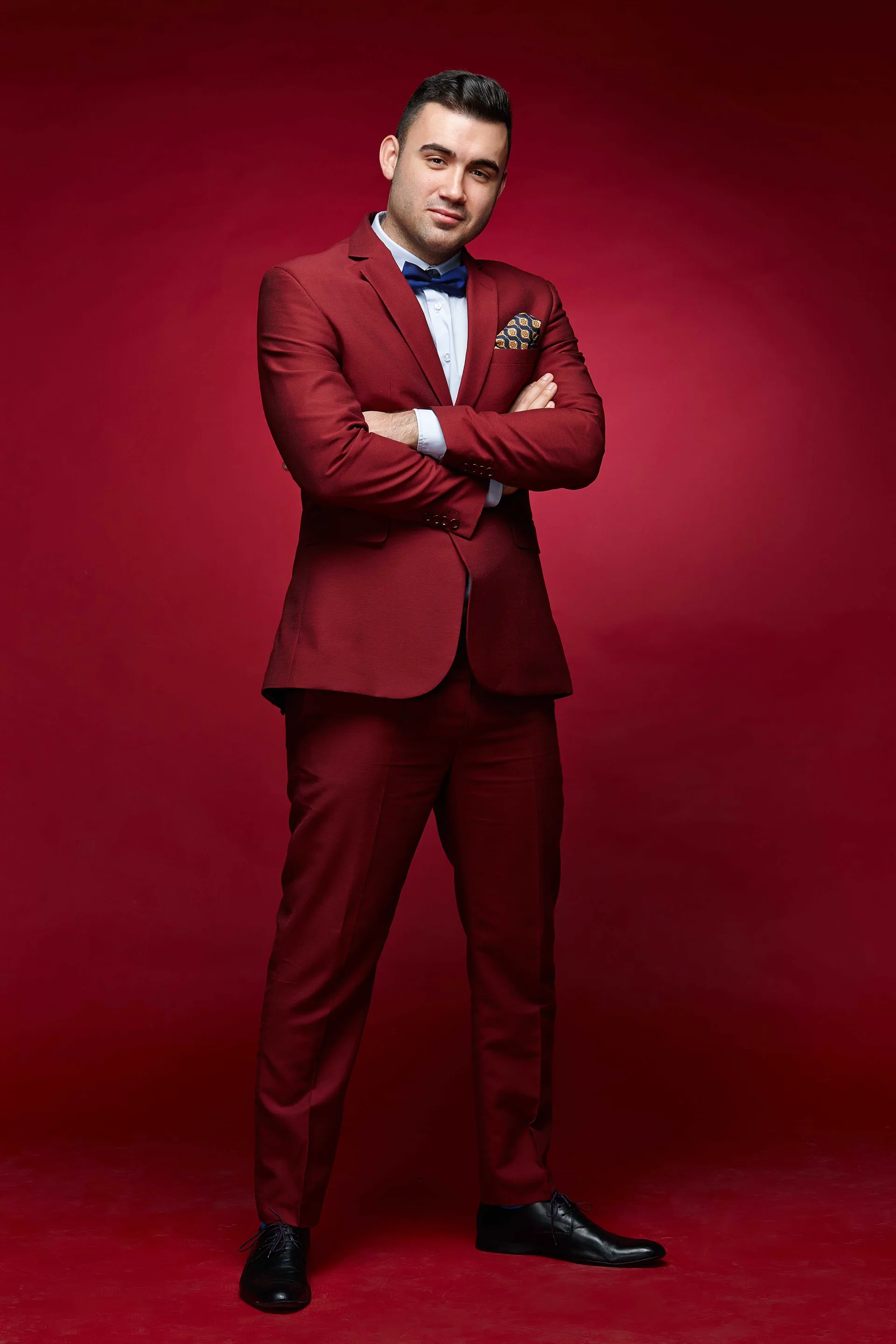 The wedding agent