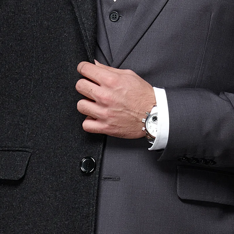 50 shades of grey