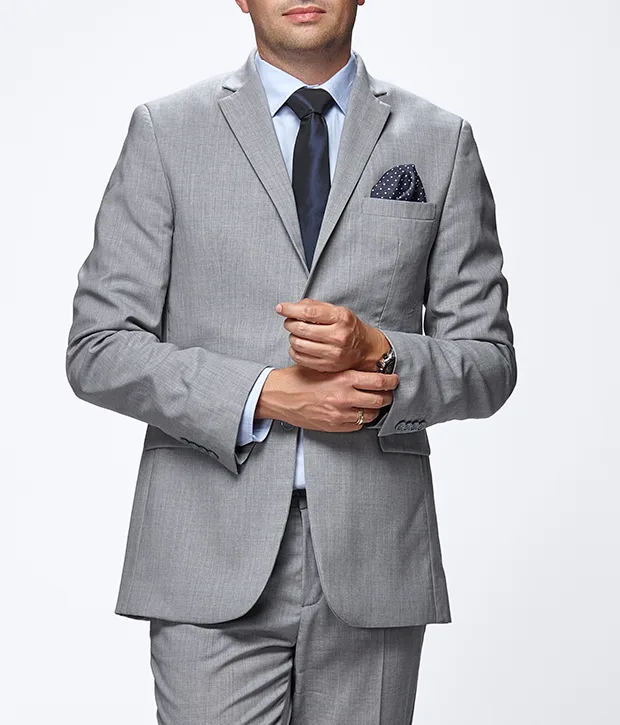 The banker