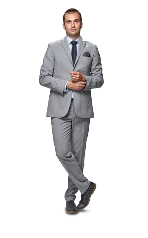 The banker