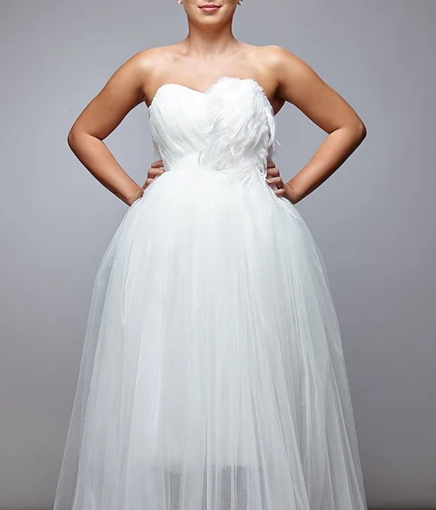 White swan