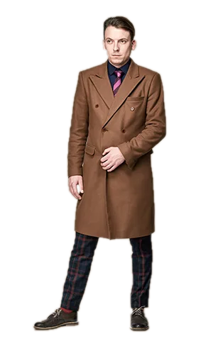 British accent