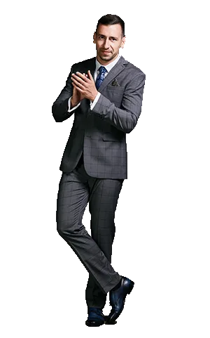 Man of honor