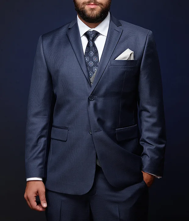 The money man