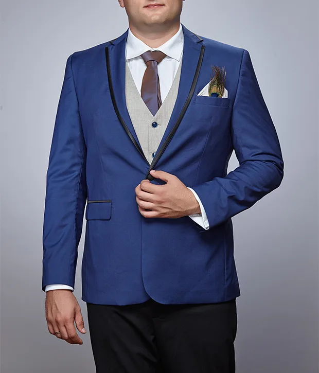 Mr Paunov