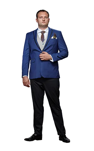Mr Paunov