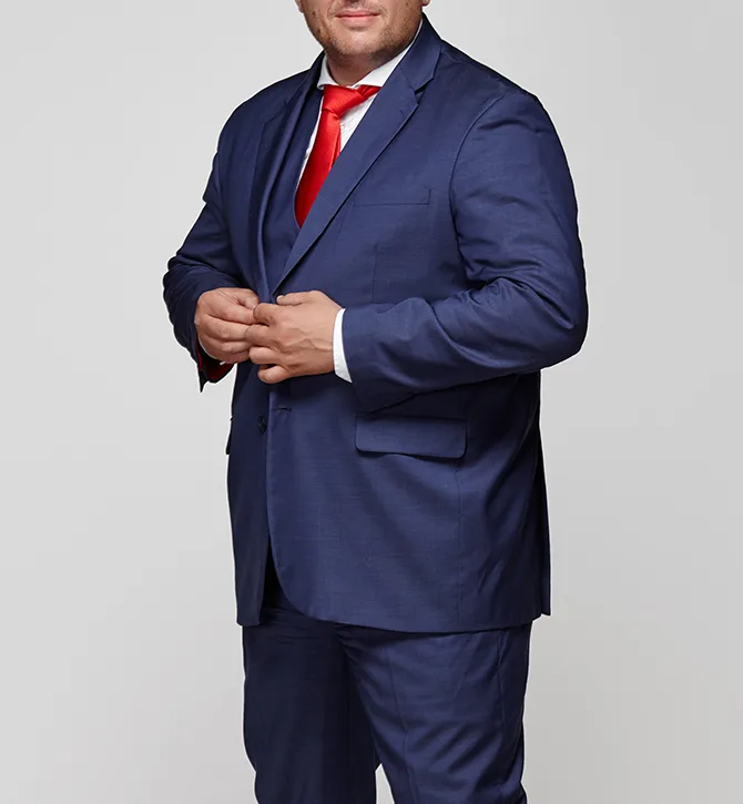 The cold-blooded gentleman