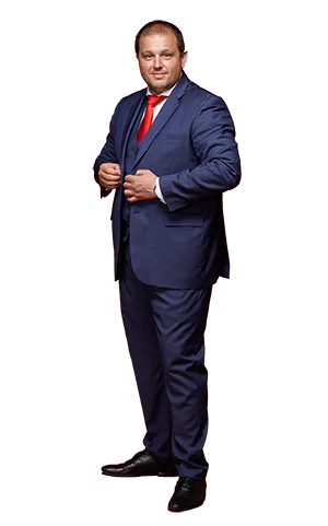 The cold-blooded gentleman