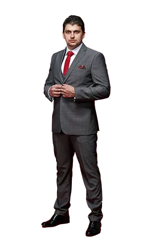 The player