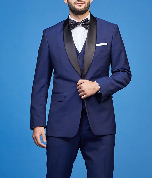 Royal blue