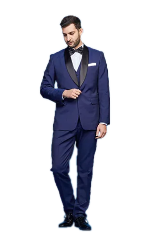 Royal blue