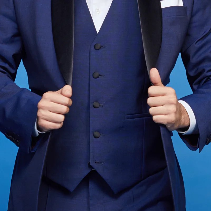 Royal blue
