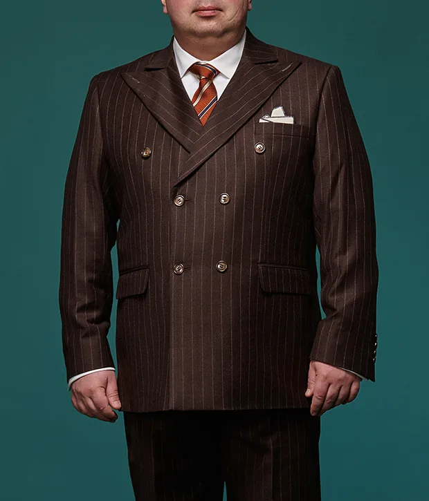 Boardwalk Empire