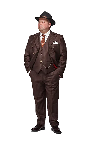 Boardwalk Empire