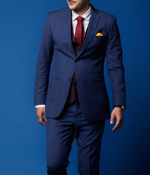 The style resident