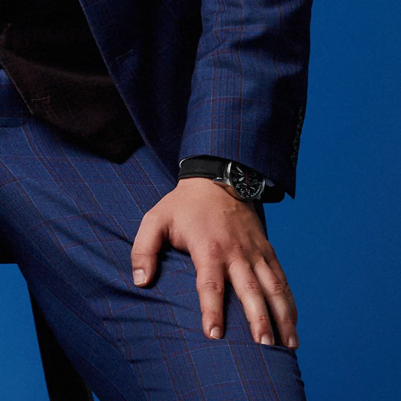 The style resident