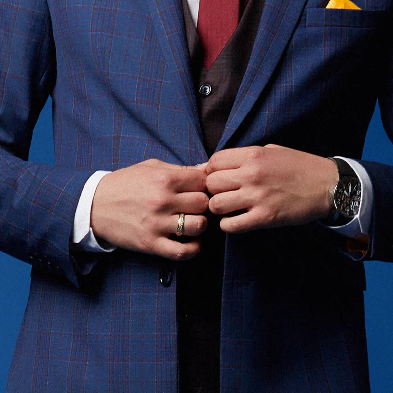 The style resident