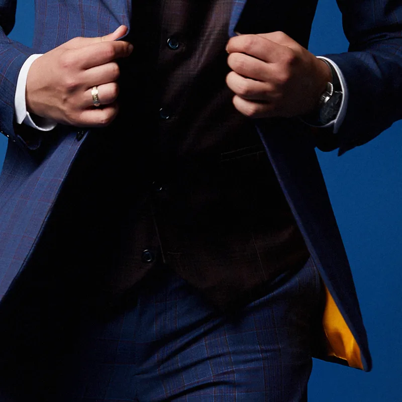 The style resident