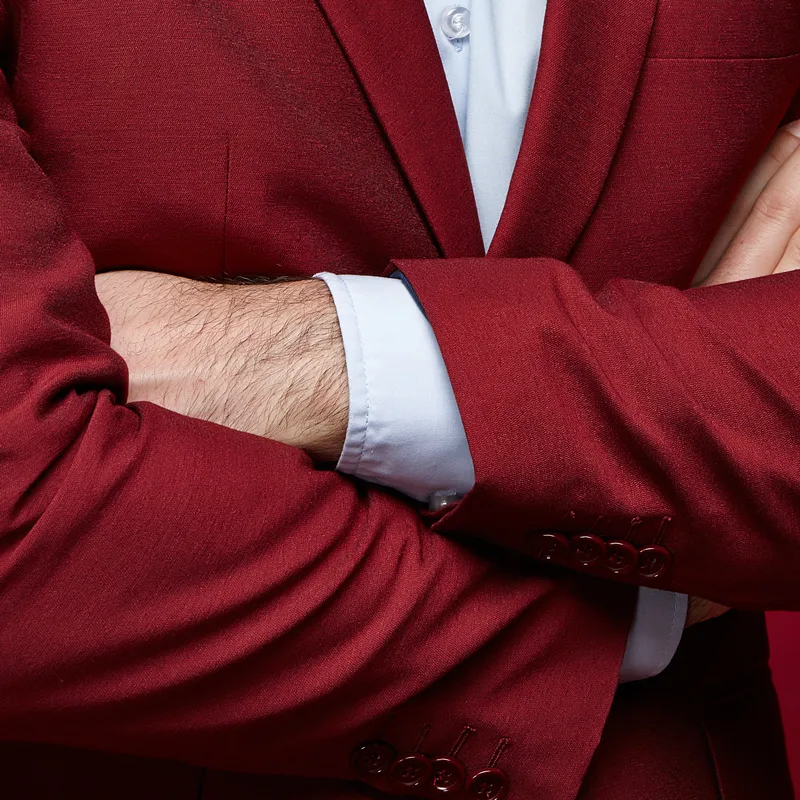 The wedding agent
