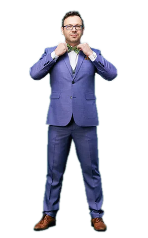 The fresh botanist