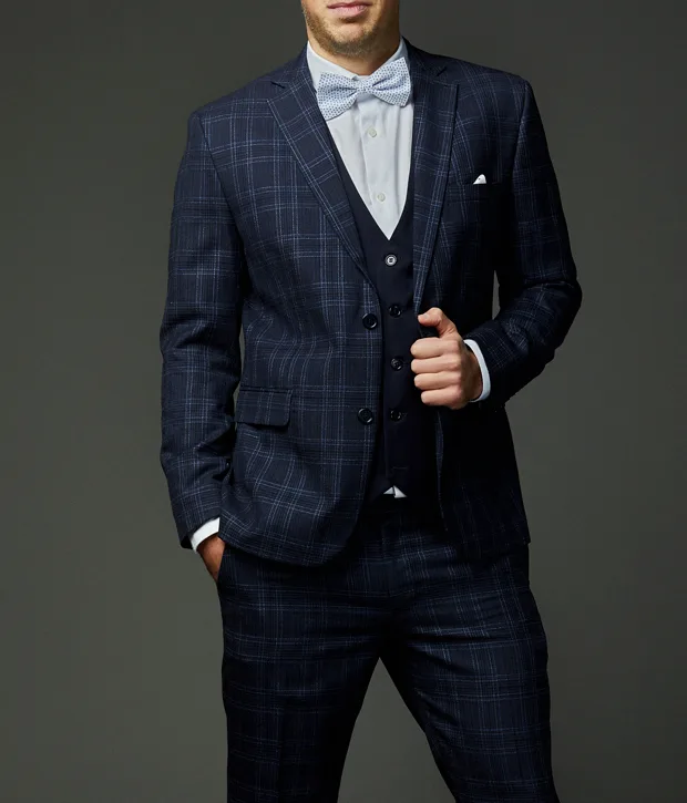 Trendy dandy