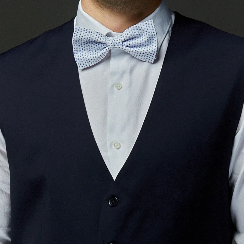 Trendy dandy