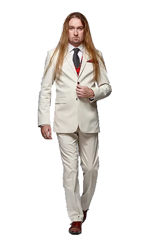 The Great Irishman
