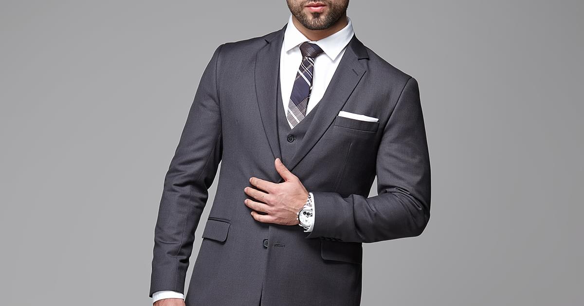 Black Market 50 shades of grey